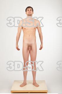 Body texture of Cody 0016